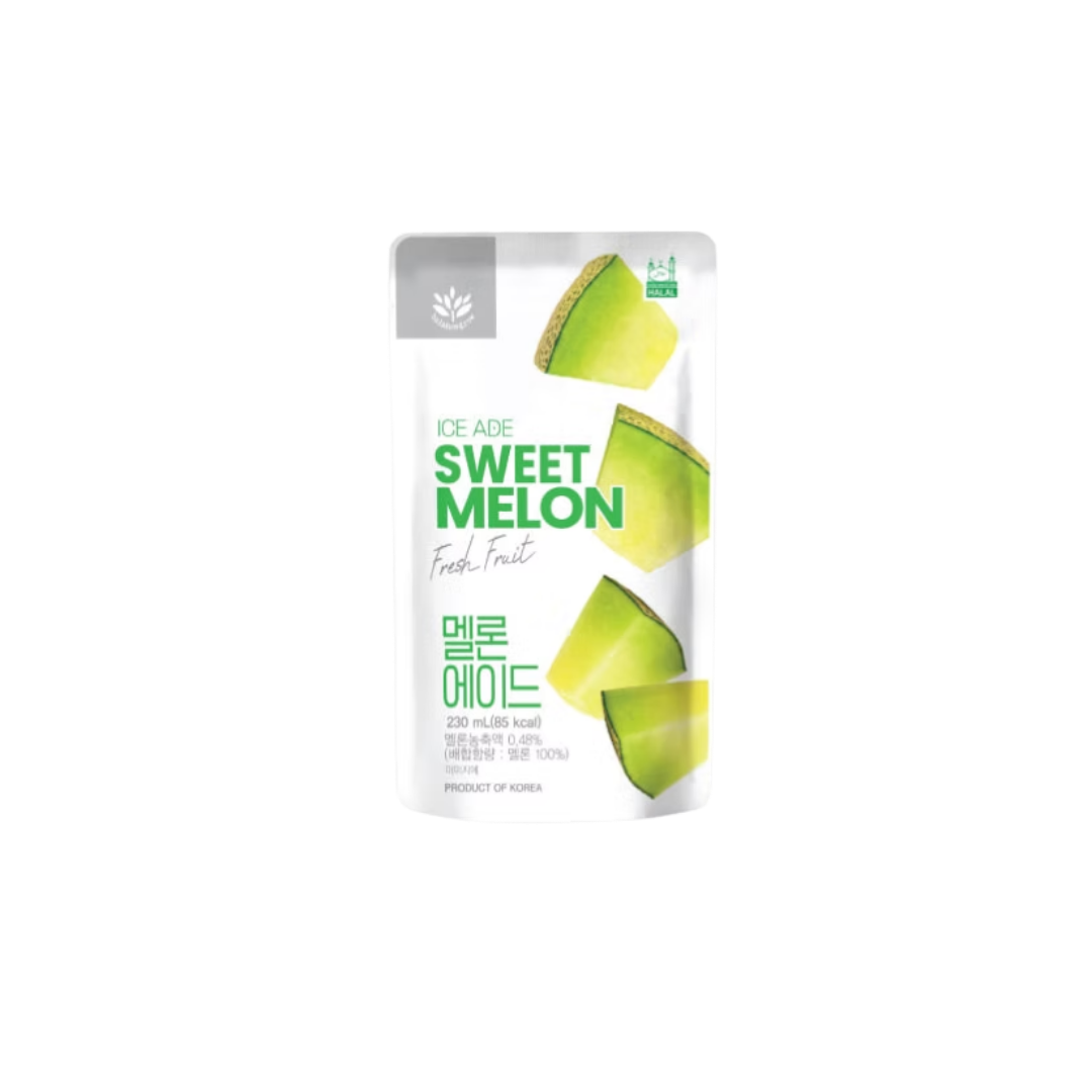 Pouch melón